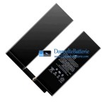 Akku für Apple iPad-Pro-10.5 A1701 A1709 A1798 [Ersatzakku]